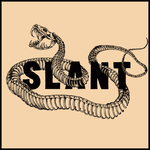 Slant (KOR) : Demo 2018
